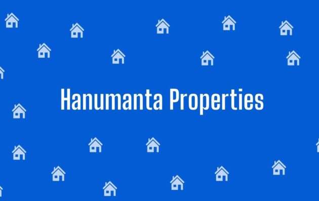Hanumanta Properties - Property Dealer in Pitampura, Delhi - To Let Service in Delhi