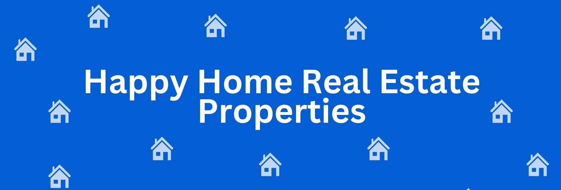 Happy Home Real Estate Properties - Property Broker in Rani Bagh Delhi - To Let Service In Delhi