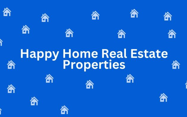 Happy Home Real Estate Properties - Property Broker in Rani Bagh Delhi - To Let Service In Delhi