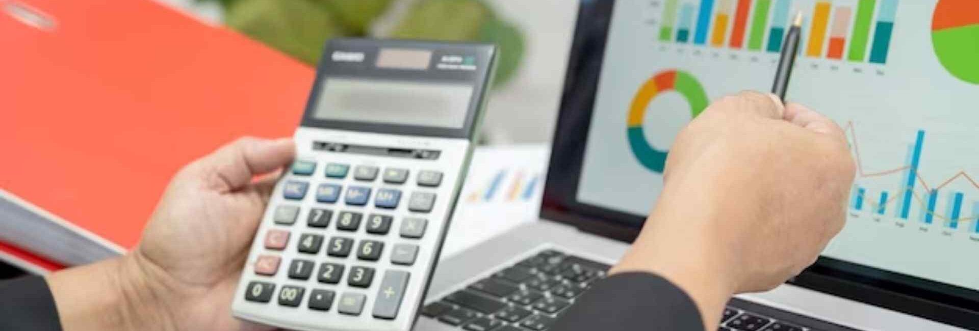 Harbir Singh and Associates - Chartered Accountants in Lajpat Nagar, Delhi - Trusted financial helper in Delhi