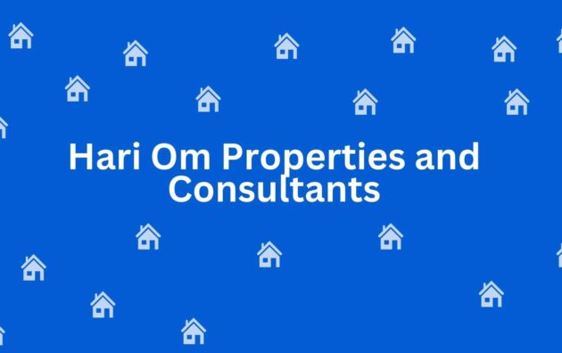 Hari Om Properties and Consultants - Property Consultant in Ramesh Nagar, Delhi - Real Estate Agent In Delhi