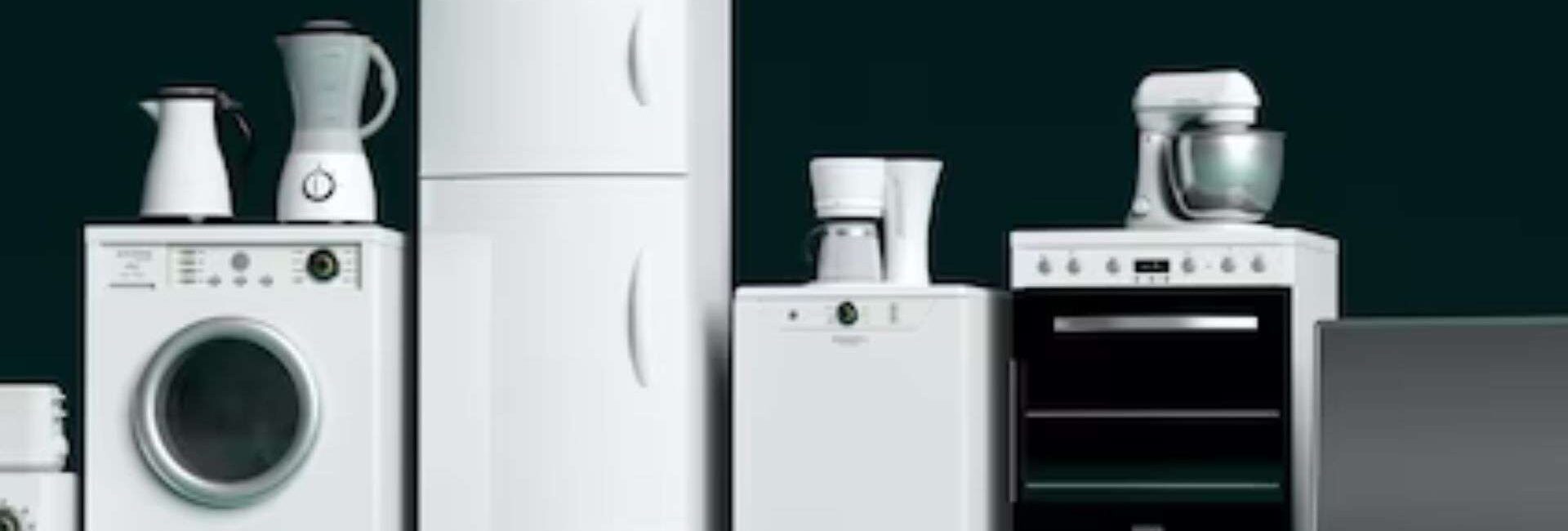 Hariom Electronics - Electronic Goods in Uttam Nagar, Delhi - Home appliance services in delhi