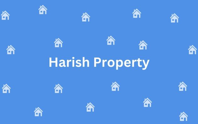 Harish Property - Estate agent commercial rental in Safdarjung Enclave Delhi - Estate agent residential rental in Delhi