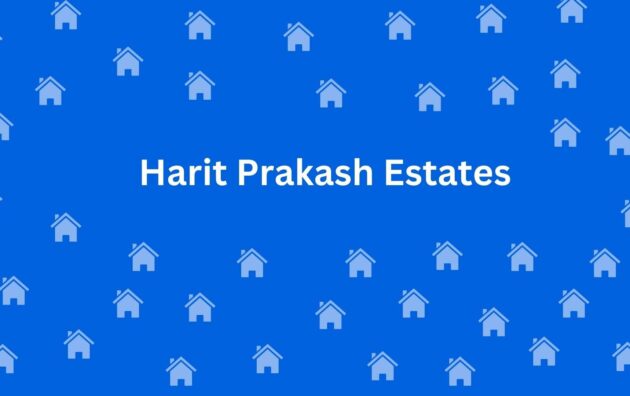 Harit Prakash Estates - Estate agent for residential rental in South Extension, Delhi - Property dealer in Delhi