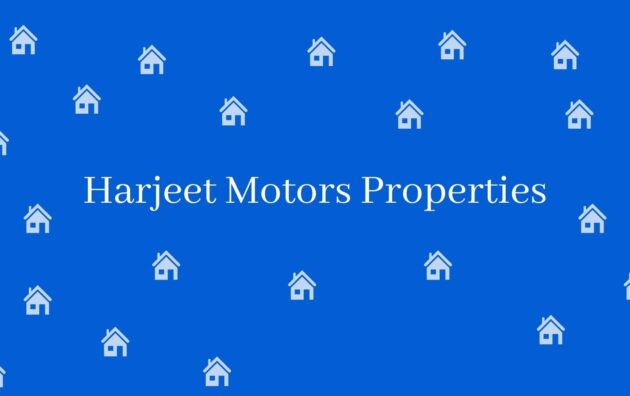 Harjeet Motors Properties- Estate Agent in Mukherjee Nagar Delhi - To Let Service in Delhi
