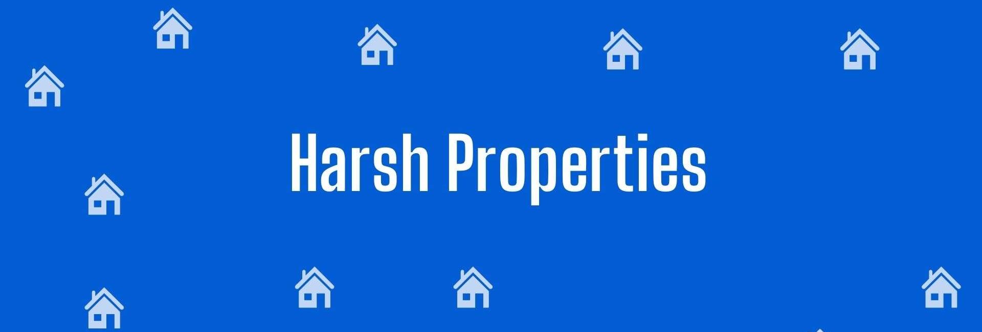 Harsh Properties - Property Broker in Shakarpur, Delhi - Real Estate Agent in Delhi