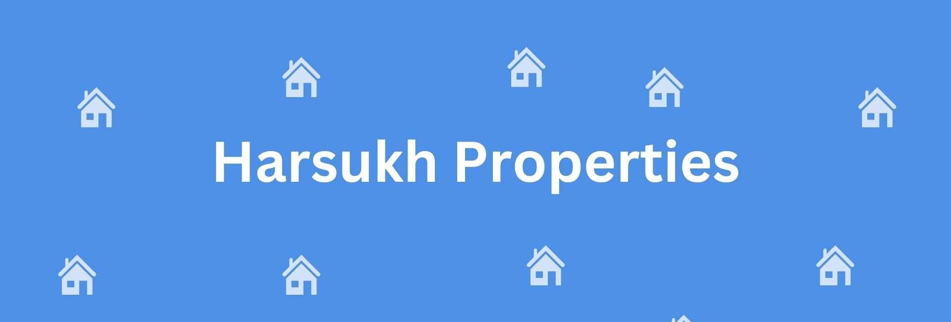Harsukh Properties - Real estate agent in Safdarjung Enclave Delhi - Property broker in Delhi