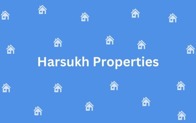 Harsukh Properties - Real estate agent in Safdarjung Enclave Delhi - Property broker in Delhi
