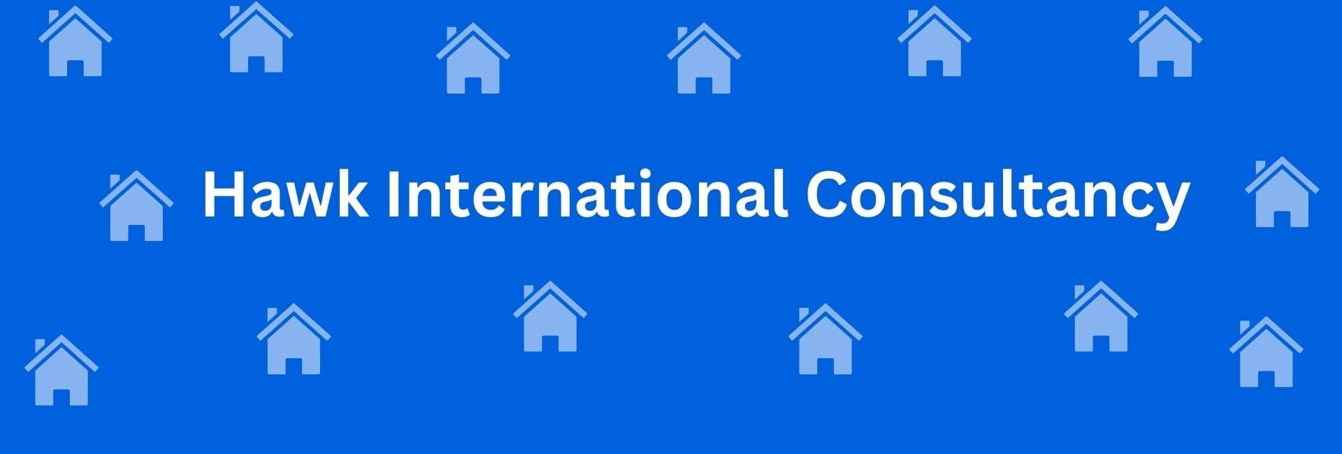 Hawk International Consultancy - property broker in Connaught Place, Delhi