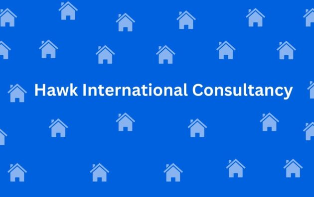 Hawk International Consultancy - property broker in Connaught Place, Delhi