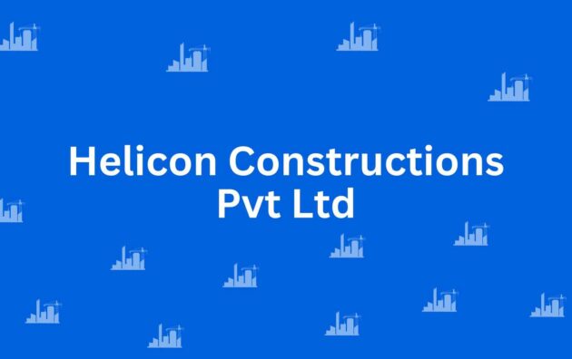 Helicon Constructions Pvt Ltd - Construction Services in Dwarka, Delhi - Best Construction Contractors in Delhi