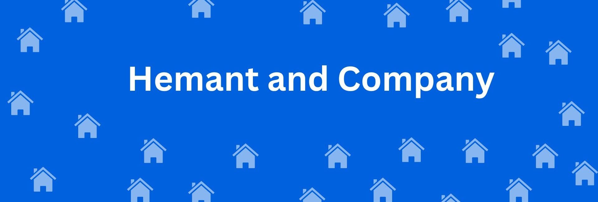 Hemant and Company - Property Broker in Lodhi Colony, Delhi - Real Estate Agents in Delhi