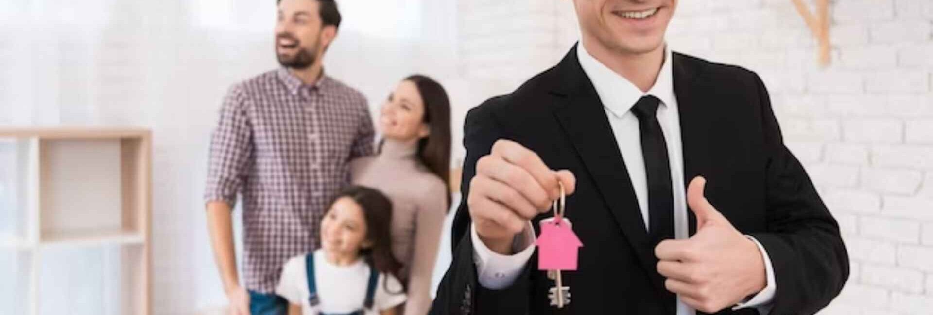 Hi -Tech Properties - Property Dealer in bawana, Delhi - To Let Service in Delhi