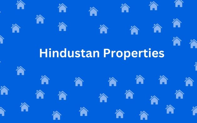 Hindustan Properties - Real Estate Dealer in Okhla, Delhi - To-Let services in Delhi