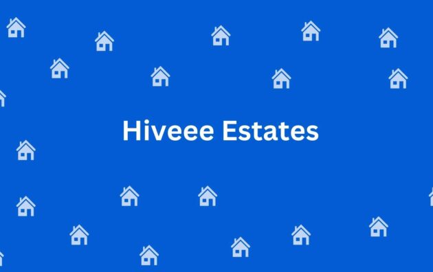 Hiveee Estates - Property Dealer in Subhash Nagar, Delhi - Real Estate Agent In Delhi