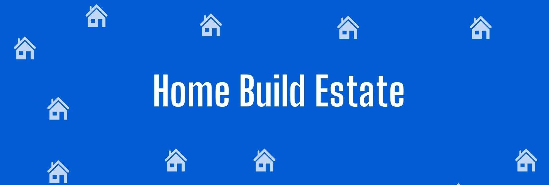 Home Build Estate - Property Broker in Pitampura, Delhi - To Let Service in Delhi