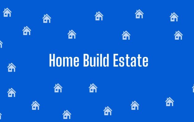 Home Build Estate - Property Broker in Pitampura, Delhi - To Let Service in Delhi