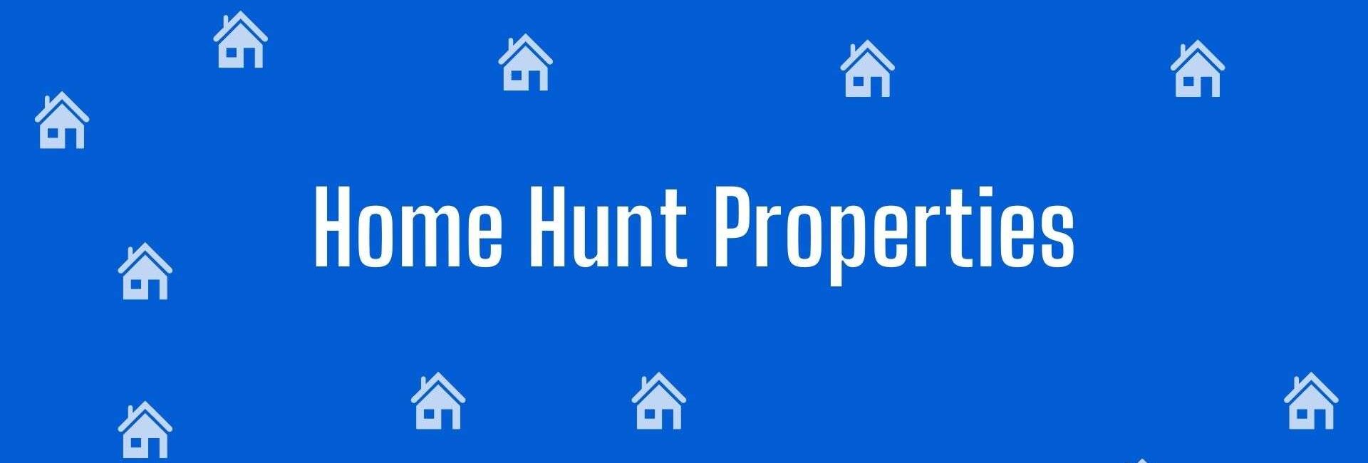 Home Hunt Properties - Property Dealer in Chhatarpur, New Delhi - Property Broker in Delhi