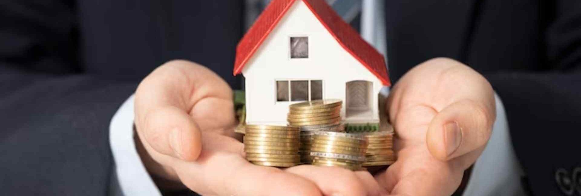 Homeshree Housing Finance Ltd - Home Loan Assistance in Connaught Place, Delhi - Perfect Home loan in Delhi