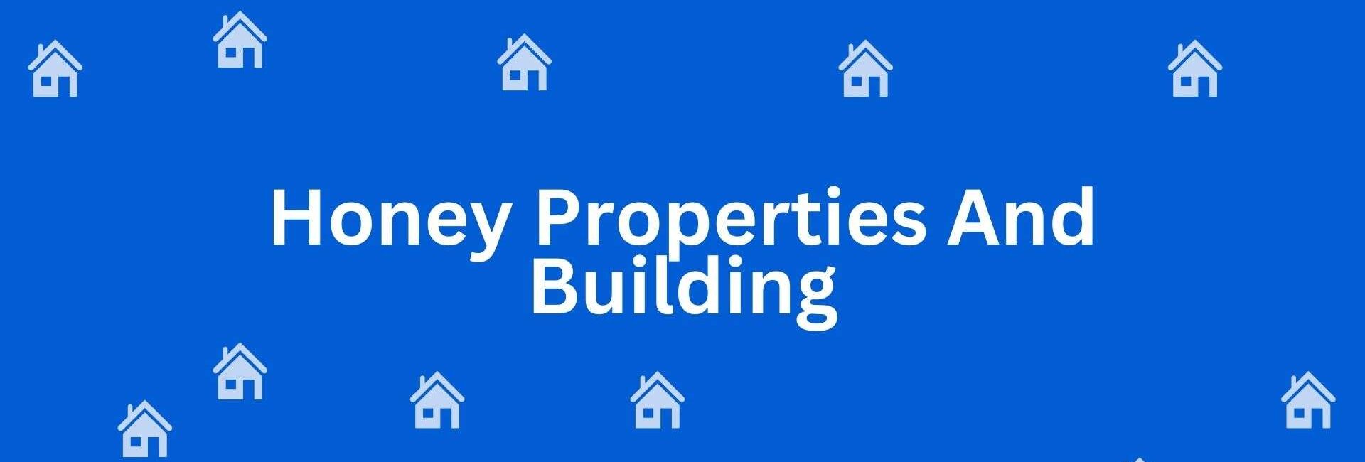Honey Properties And Building - Property Broker in Krishna Nagar, Delhi - To Let Service In Delhi