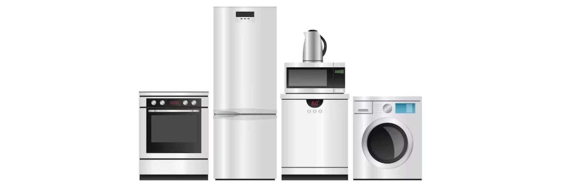 House Ware Store - Home Appliances in Connaught Place, Delhi - Home Appliance Dealer in Delhi