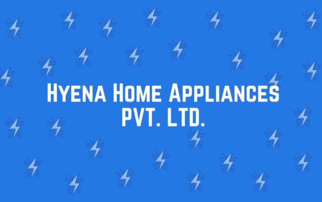 Hyena Home Appliances PVT. LTD. - Electronic Goods in Uttam Nagar, Delhi - Home Appliance Dealer in Delhi