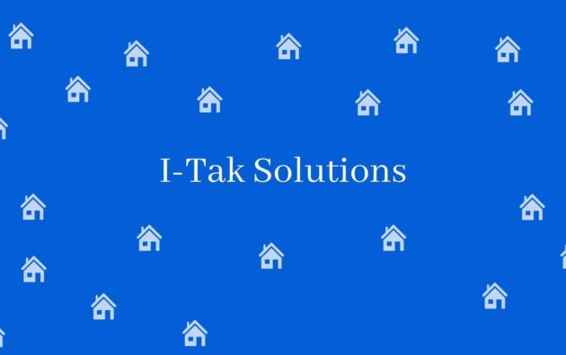 I-Tak Solutions - Real Estate Agent in Som Vihar, New Delhi - Estate Agent Residential Rental in New Delhi