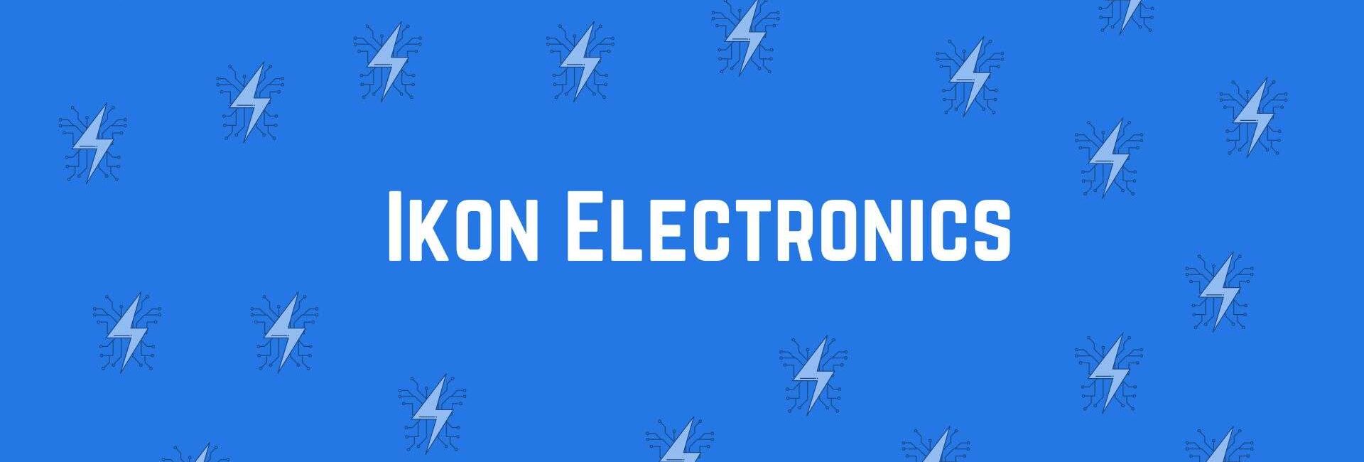 Ikon Electronics - Electronic Goods in Uttam Nagar, Delhi - Home Appliance Dealer in Delhi