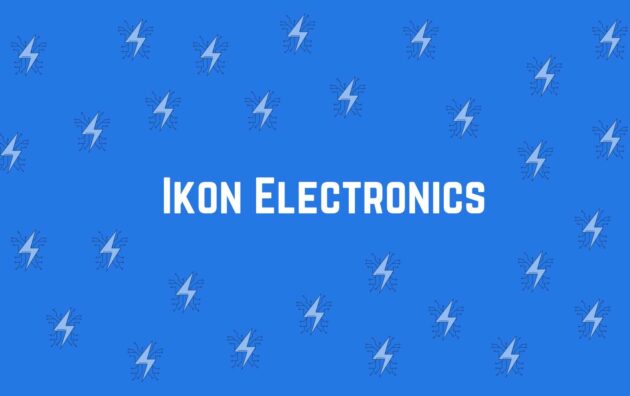 Ikon Electronics - Electronic Goods in Uttam Nagar, Delhi - Home Appliance Dealer in Delhi