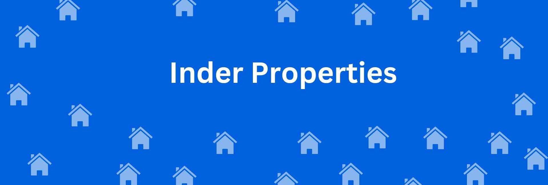 Inder Properties - Estate Agent Residential Rental in Karol Bagh Delhi - Property Dealer in Delhi