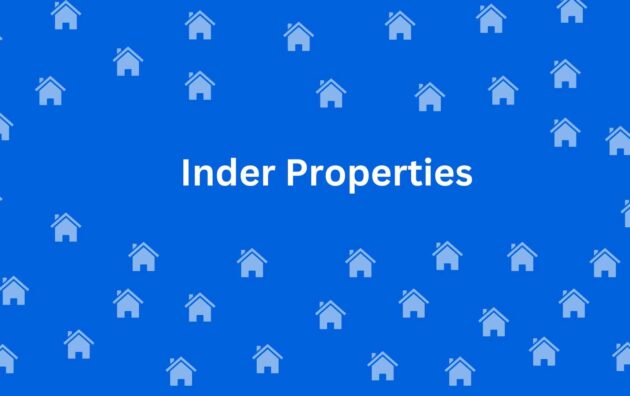 Inder Properties - Estate Agent Residential Rental in Karol Bagh Delhi - Property Dealer in Delhi