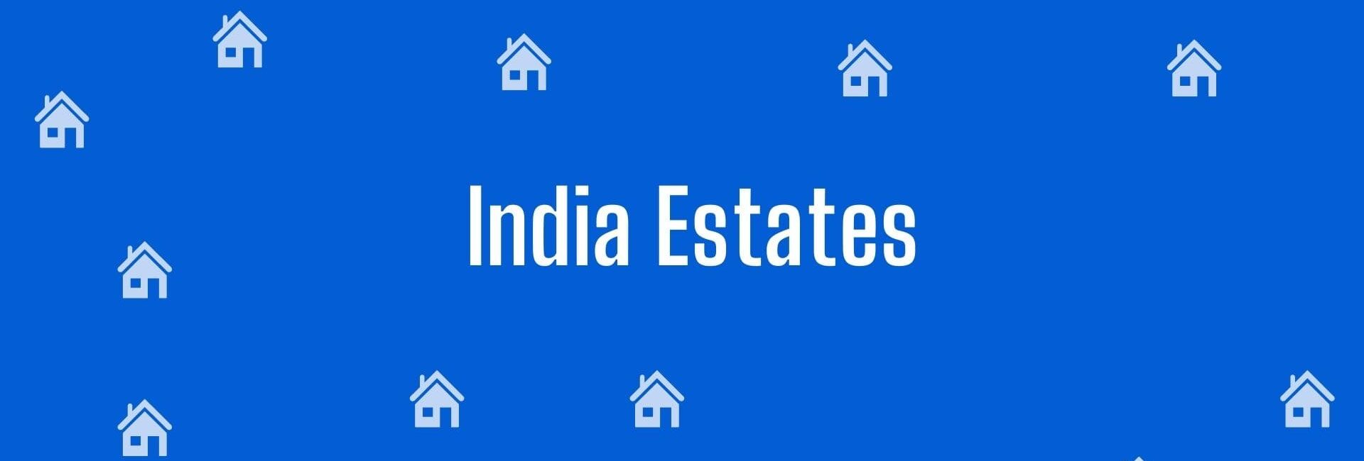 India Estates - Property Broker in Defence Colony, New Delhi - Estate Agent in Delhi