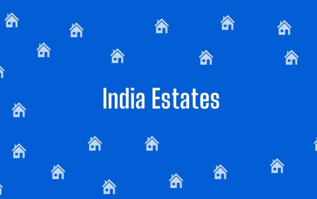 India Estates - Property Broker in Defence Colony, New Delhi - Estate Agent in Delhi