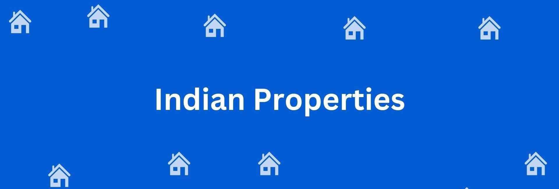 Indian Properties Ramesh Nagar - Estate Agent in Ramesh Nagar, Delhi - Property Dealer In Delhi