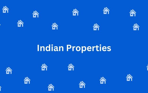 Indian Properties Ramesh Nagar - Estate Agent in Ramesh Nagar, Delhi - Property Dealer In Delhi