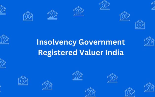 Insolvency Government Registered Valuer India - Property Valuations Services in Rohini Delhi - Property Valuation Services in Delhi