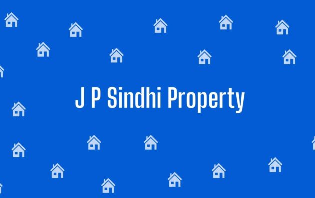 J P Sindhi Property - Property Dealer in Pitampura, Delhi - To Let Service in Delhi