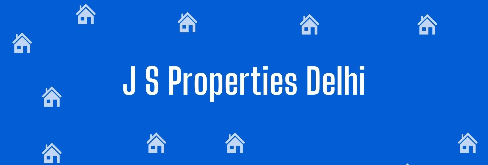 J S Properties Delhi - Property Dealer in Kamla Nagar, Delhi - To Let Service in Delhi