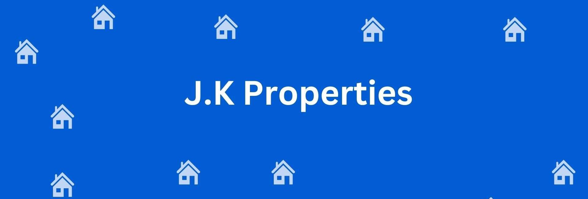 J.K Properties Krishna Nagar - Property Broker in Krishna Nagar, Delhi - To Let Service In Delhi