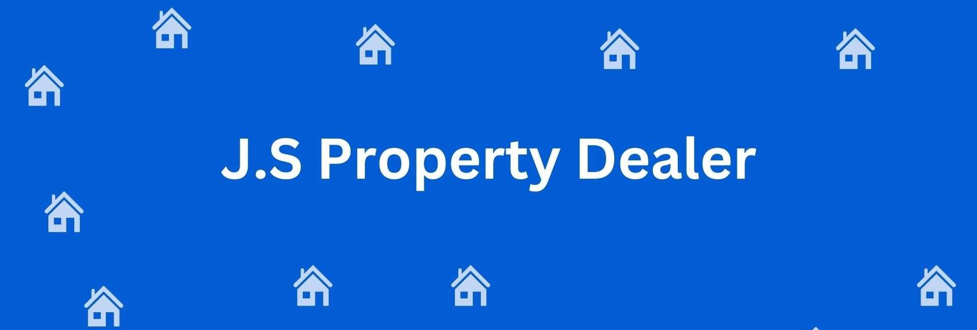 J.S Property Dealer - Estate Agent in Krishna Nagar, Delhi - Property Dealer In Delhi