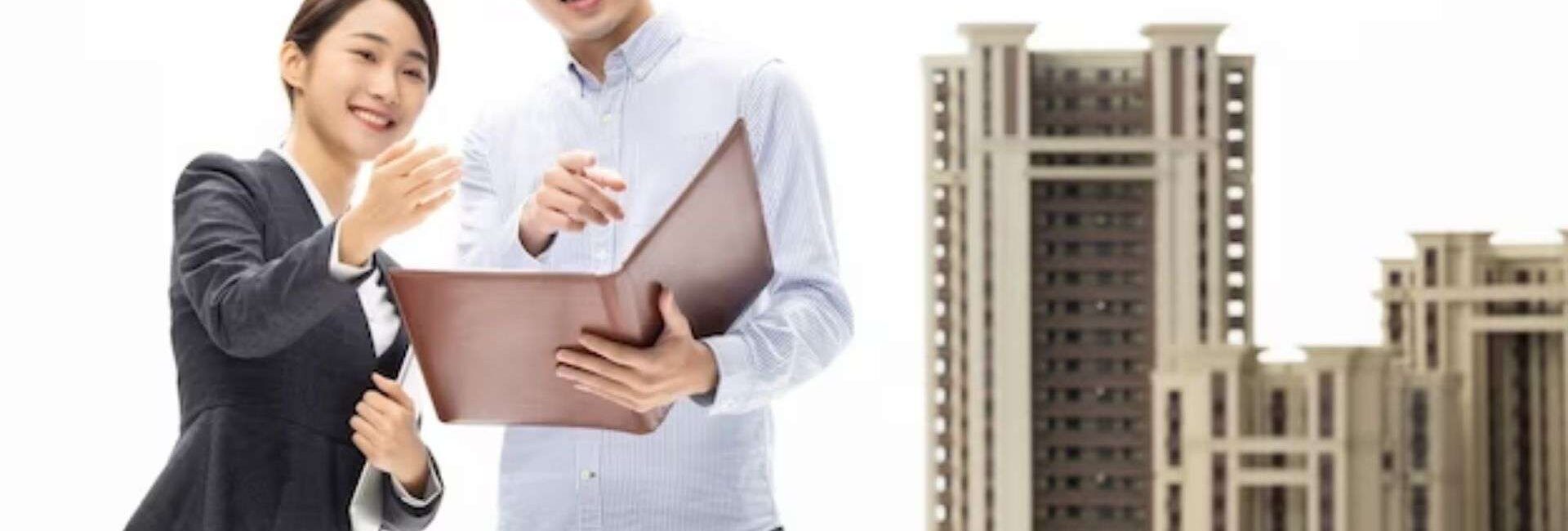 JMD Properties Ramesh Nagar - Property Consultant in Ramesh Nagar, Delhi - To Let Service in Delhi