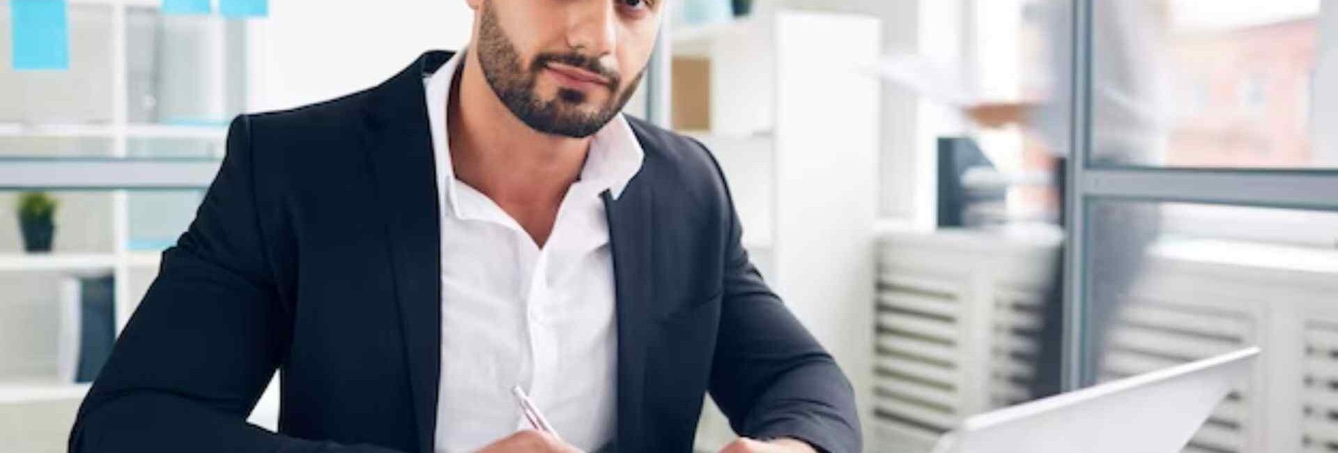 JMP Associates - Chartered Accountants in Lajpat Nagar, Delhi - Trusted financial helper in Delhi