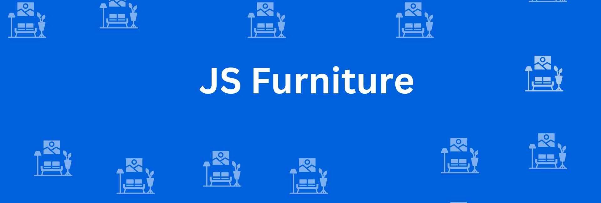 JS Furniture - Best Furniture Service Dealer in Uttam Nagar, Delhi - Furniture Distributors in Delhi