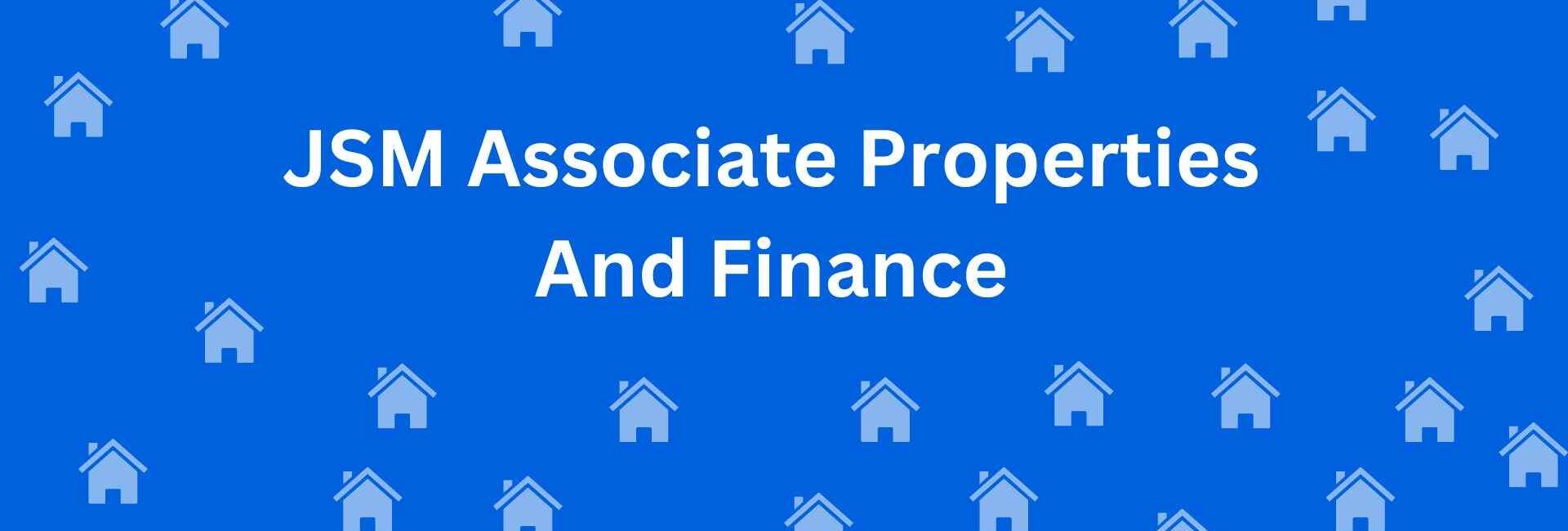 JSM Associate Properties And Finance - Property Dealer in Begum Pur Delhi - To-Let Services in Delhi