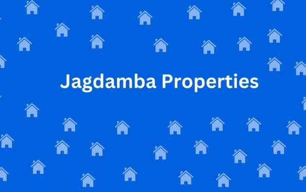 Jagdamba Properties Uttam Nagar - Real estate dealer in Uttam Nagar Delhi - Property dealer in Delhi