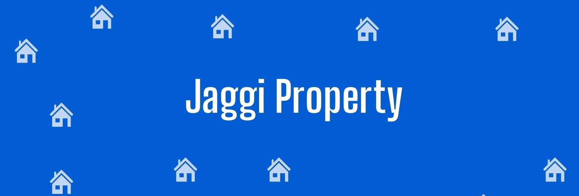 Jaggi Property - Property Broker in Pitampura, Delhi - Estate Agent in Delhi