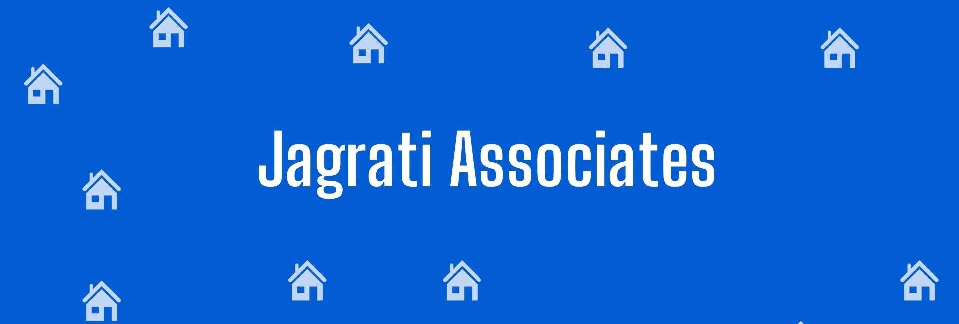 Jagrati Associates - Property Broker in Sagar Pur, Delhi - To Let Service in Delhi