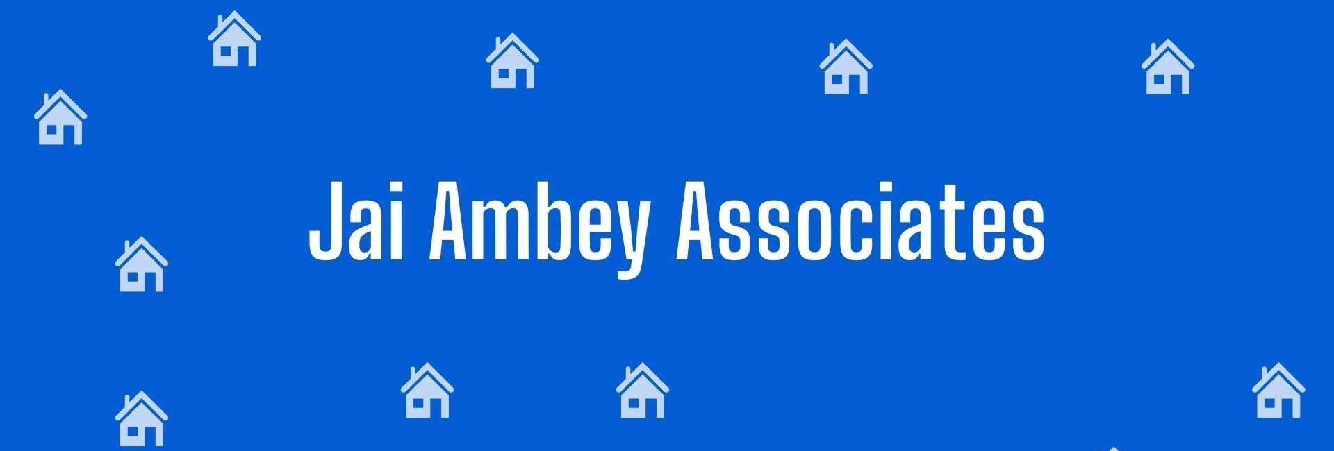 Jai Ambey Associates - Property Dealer in Dilshad Garden, Delhi - Estate agent in Delhi