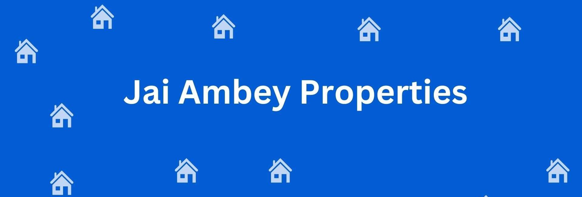 Jai Ambey Properties Ramesh Nagar - Property Broker in Ramesh Nagar, Delhi - To Let Service In Delhi