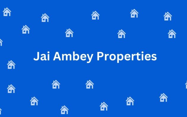 Jai Ambey Properties Ramesh Nagar - Property Broker in Ramesh Nagar, Delhi - To Let Service In Delhi